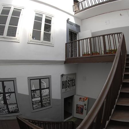 Hostel Rynek 7 Krakau Buitenkant foto