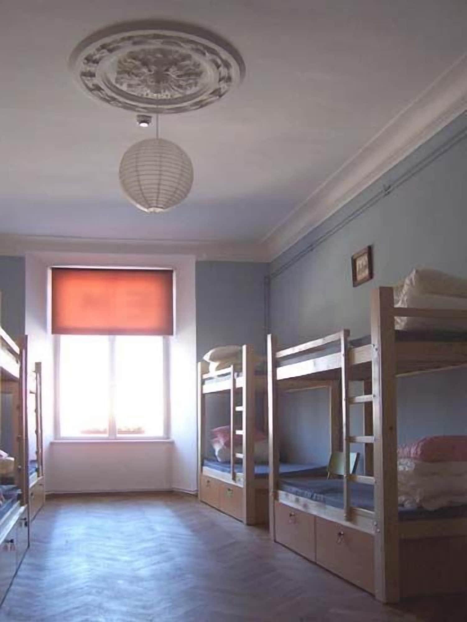 Hostel Rynek 7 Krakau Buitenkant foto