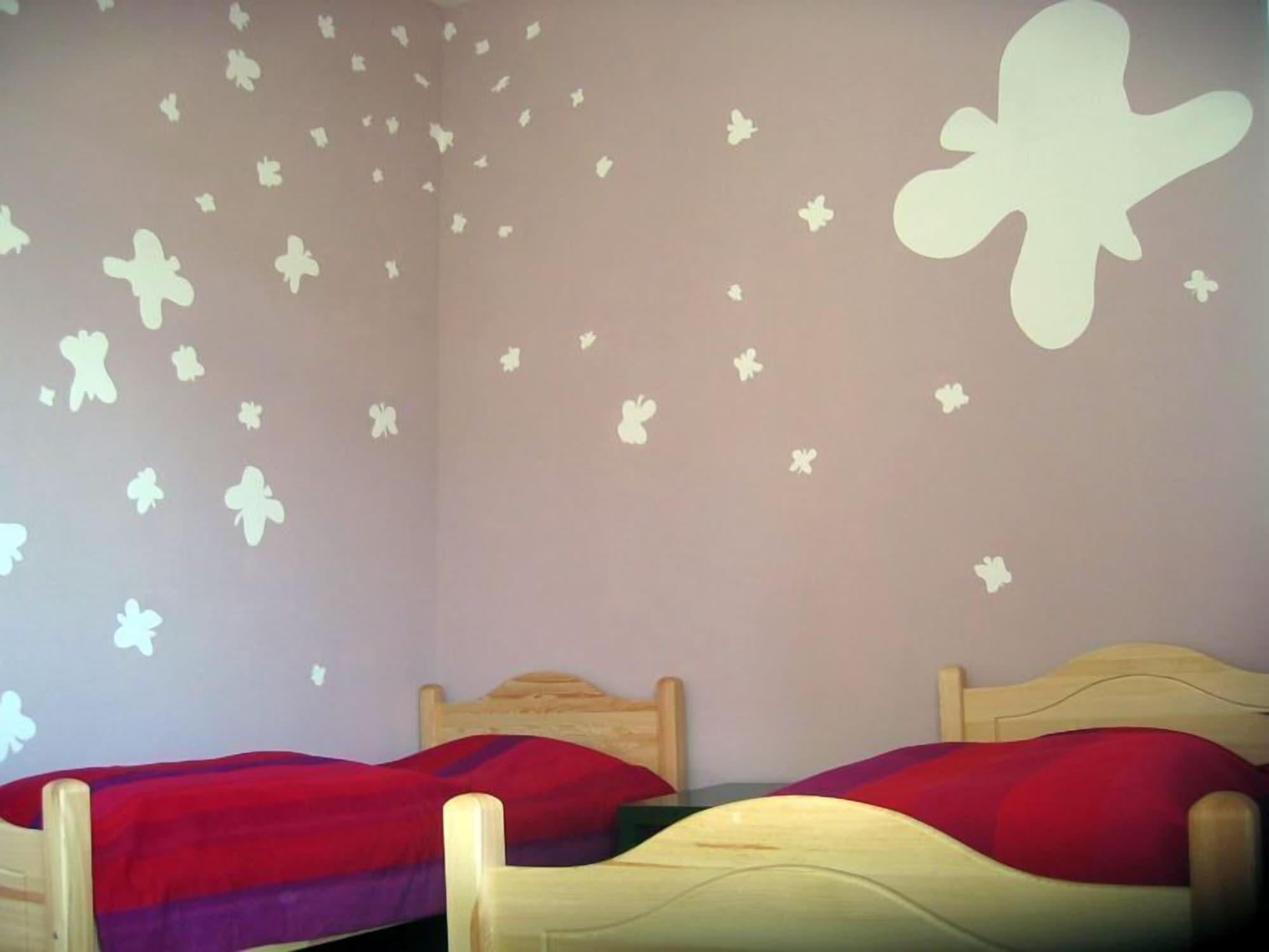 Hostel Rynek 7 Krakau Buitenkant foto