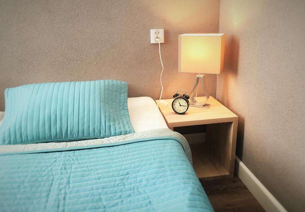 Hostel Rynek 7 Krakau Buitenkant foto